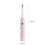 Electric Rotary Toothbrush Soft Bristle 1 pc 2