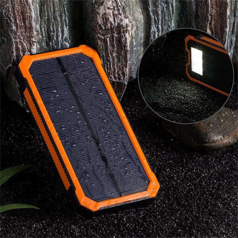 Portable Charger 20000Mah Mini Power Bank 908436306256