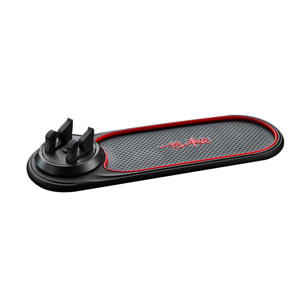 Valseel Silicone Car Phone Stand Dashboard Pad 908436309134