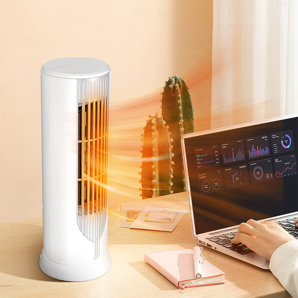 Space Heater Electric Indoor Thermostat 1000W 908436311939