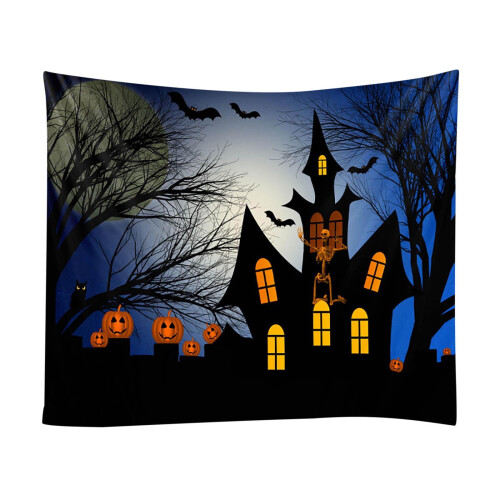 Living Room Tapestry Decor 150x230cm 1