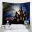 Living Room Tapestry Decor 150x230cm 3