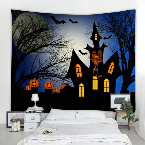Living Room Tapestry Decor 150x230cm 2