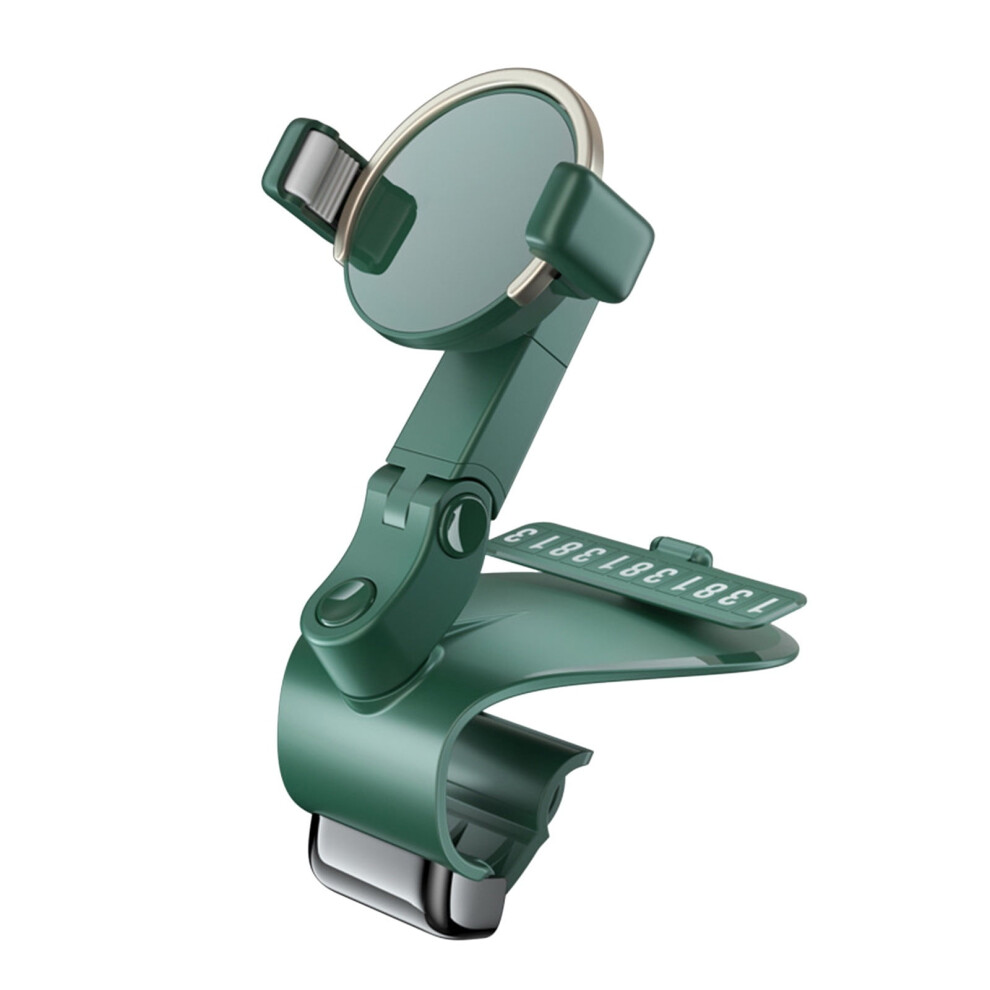 Valseel Car Phone Stand Dashboard Mount 1 Piece 908436308984