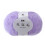 Soft Mohair Yarn Luxury Chunky Wool 12 Pcs 2