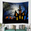 Living Room Tapestry Decor 150x230cm 5