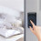 Wireless Doorbell for Home Use, Digital Ding-Dong, 1 Set 6