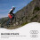 Cykelstoppur Fixator Silikonband 8 st 4
