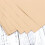 Kraft Paper Writing Sheets Vintage A4 50 pcs 2
