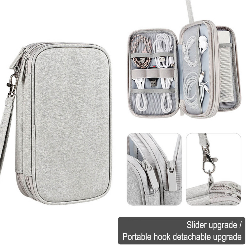 Hard Disk Protective Sleeve Compatible With Usb Drives And 908436309035