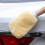 Car Cleaning Gloves Thickened Double-Sided Velvet 2 Pcs 1