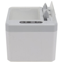 Tandpetare Dispenser Automatisk Box Container