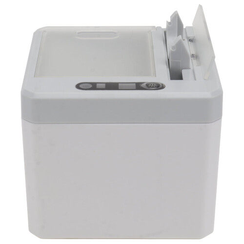 Tandpetare Dispenser Automatisk Box Container