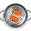 Stainless Steel Wok Steaming Rack 2 pcs 6