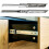 Drawer Slides Track Guides Cold Rolled Steel 2 Pcs 5