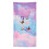 Πετσέτα θαλάσσης Ozmmyan Beach Washcloth Style, Πετσέτα μπάνιου, Μαξιλάρι παραλίας, Πετσέτες 2