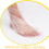 Eease paraffin bath liners for foot spa 100 pcs 2