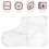 Eease paraffin bath liners for foot spa 100 pcs 3