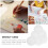 Drawing Paper Cardstock Thick White 40 Sheets 3