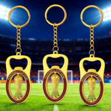 (Hercules cup keychain (47g)) 2026 World Cup Trophy Keychain Replica Soccer Football Key Ring Car Keychain Bag Charm