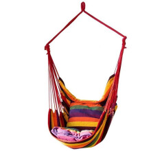 VALSEEL Outdoor Hanging Chair Canvas 1 Piece