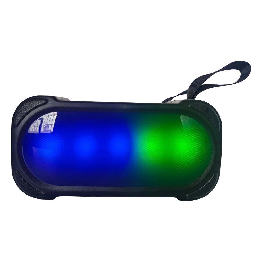 Valseel Bluetooth Speaker Portable Small Wireless Speaker 908436971027