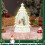 Christmas outdoor decorations snowball lantern 4