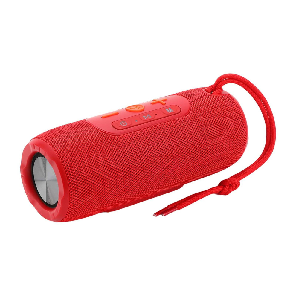 Valseel Portable Bluetooth Speaker 2X5w 1500Mah 908436971355