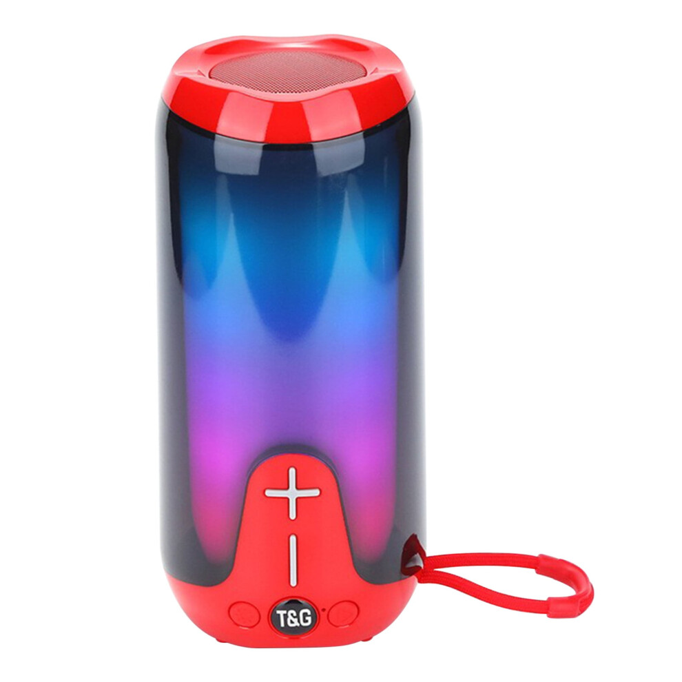 Valseel Bluetooth Portable Stereo Speaker For Indoor And 908436971386