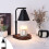 Electric Candle Warmer Lamp Adjustable Brightness 1pc 1