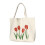 Sac à riz portable pour déjeuner, design mignon, 1 pièce 4