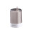 Automatic Toothpick Dispenser Holder, Pop-Up Storage Box for Kitchen/Restaurant/Hotel – Grey (2.2x2.2x3.74") 7