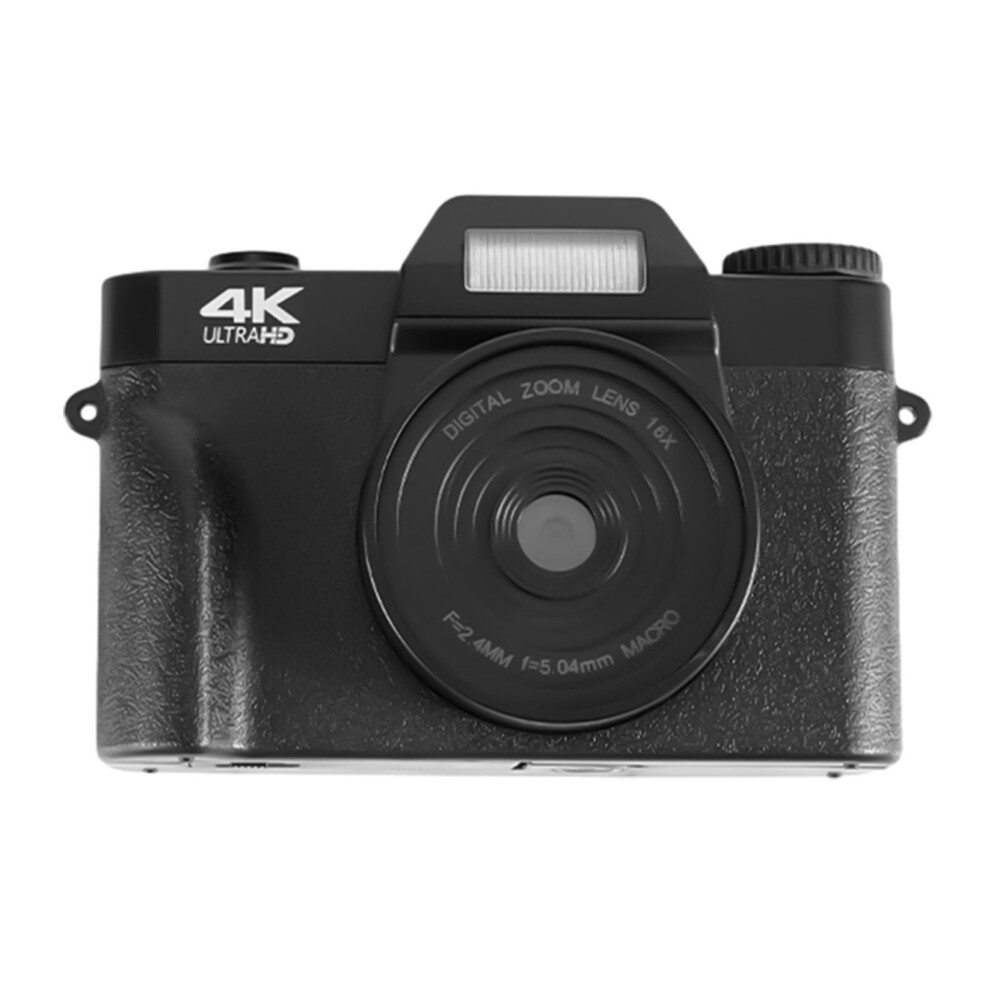 Valseel Dslr Camera Hd 4K 48Mp 16X Zoom 908436971164