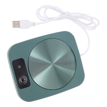 Θέρμανση κούπας USB για κούπα για οικιακό γραφείο