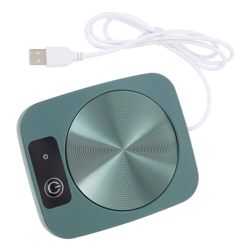 Θέρμανση κούπας USB για κούπα για οικιακό γραφείο