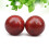 Wooden Hand Massage Rollers 2 Pieces 6