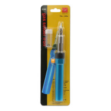 VALSEEL Portable Gas Soldering Iron Pen Type