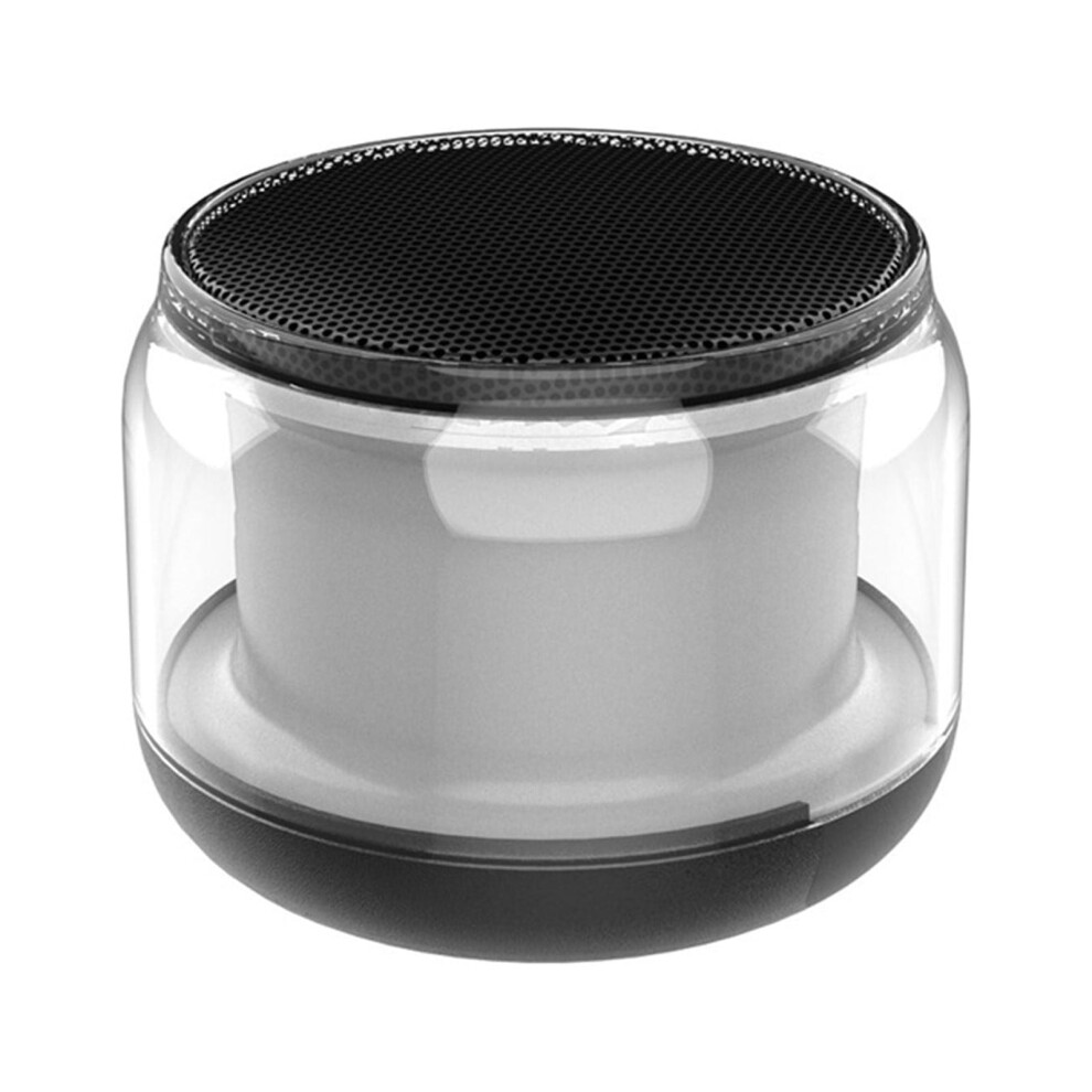 Valseel Bluetooth Speaker Portable Hifi Stereo Subwoofer 908436981071