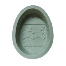 VALSEEL Maison & Cuisine - Outil de pâtisserie en silicone Qifeng pour gâteau de Pâques à faire soi-même