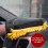 Car Cleaning Gloves Double-Sided Thickened 1 Pair 4