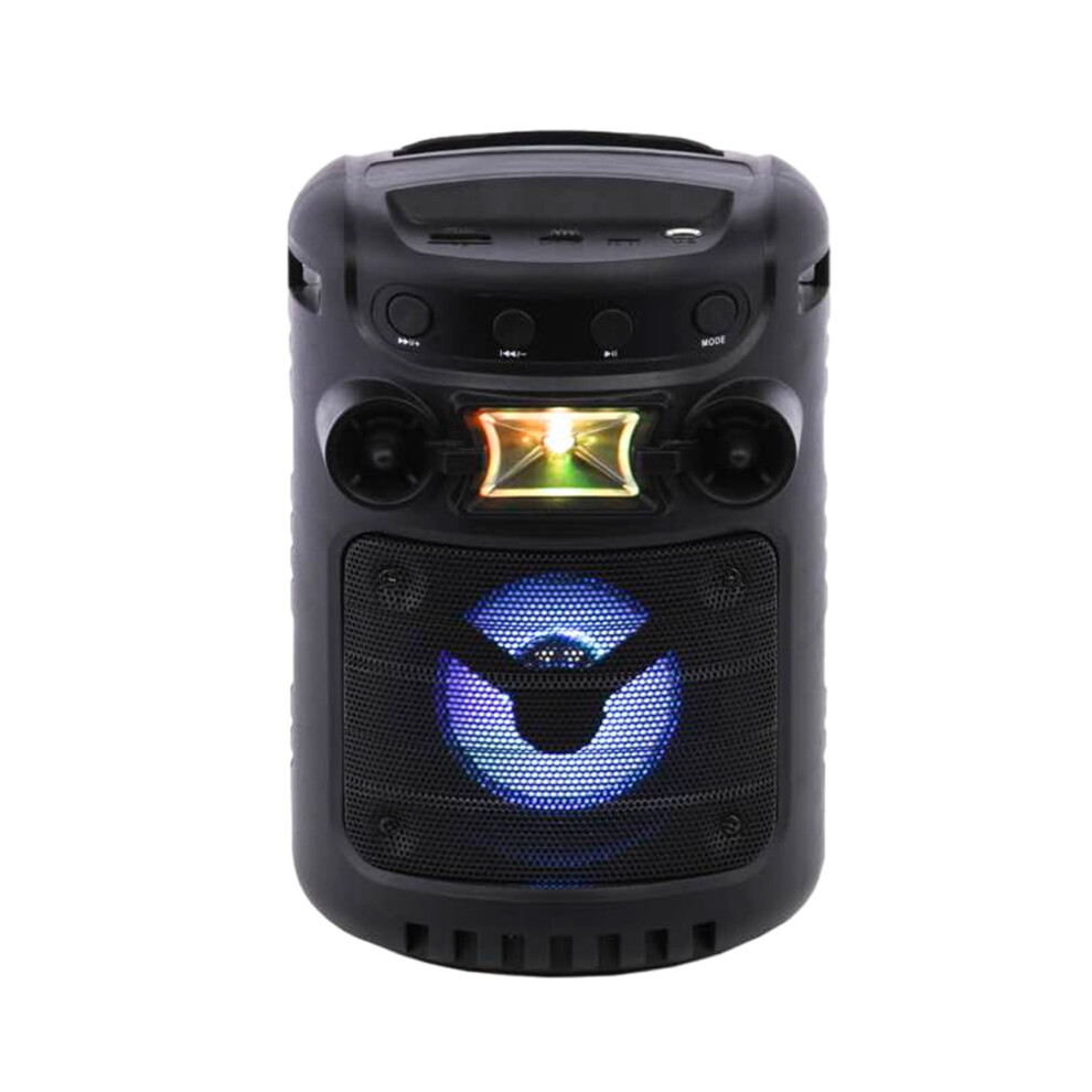 Valseel Bluetooth Speaker Outdoor Portable Stereo With 908436971577