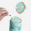 Kayannuo Mini Blender 270ml USB Rechargeable Portable Juicer 4