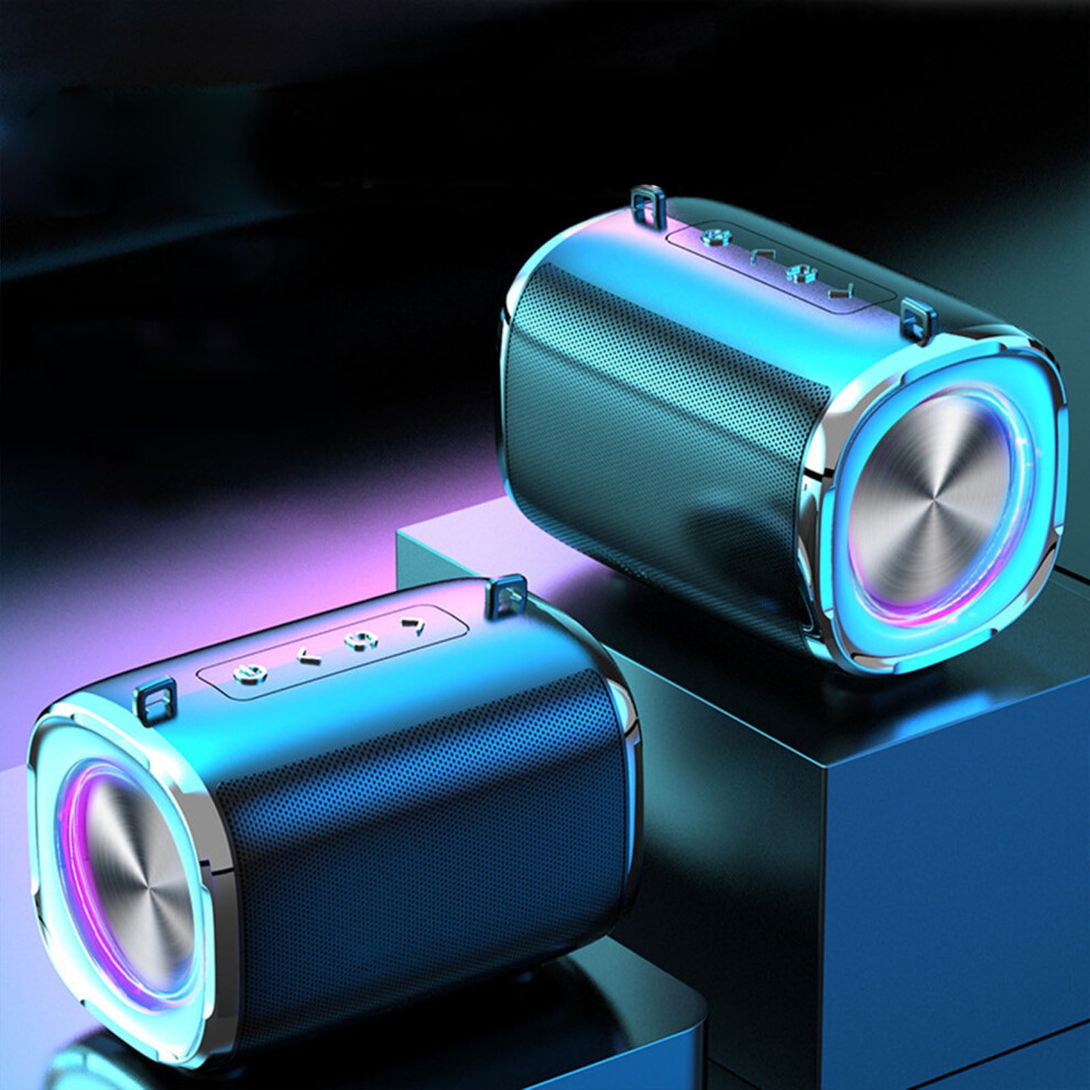 Valseel Bluetooth Speaker Portable Outdoor Wireless 908436980760