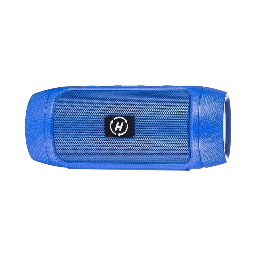 Valseel Bluetooth Speaker Portable Outdoor Subwoofer 908436981156
