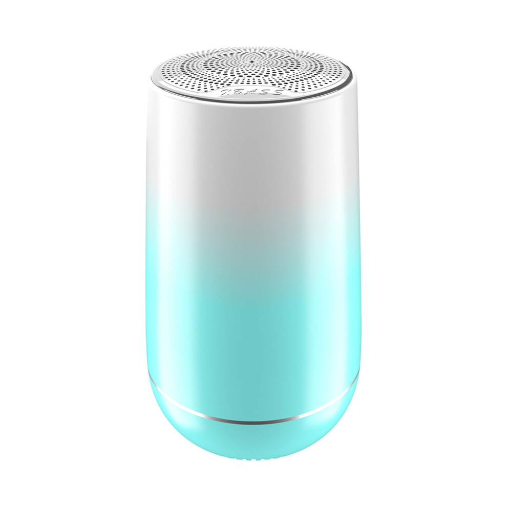 Valseel Bluetooth Speaker 5.3 Portable Mini Subwoofer 908436980791