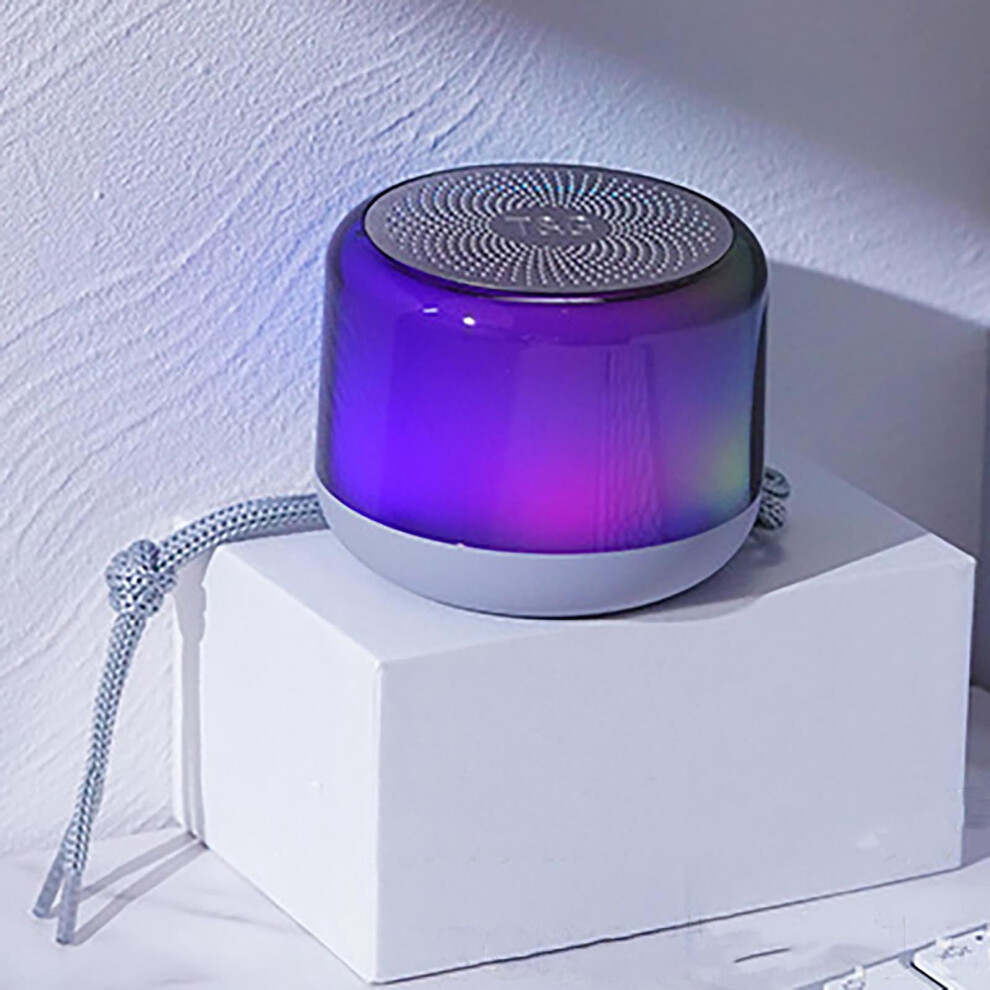 Valseel Bluetooth Speaker Portable Mini Subwoofer 908436981125