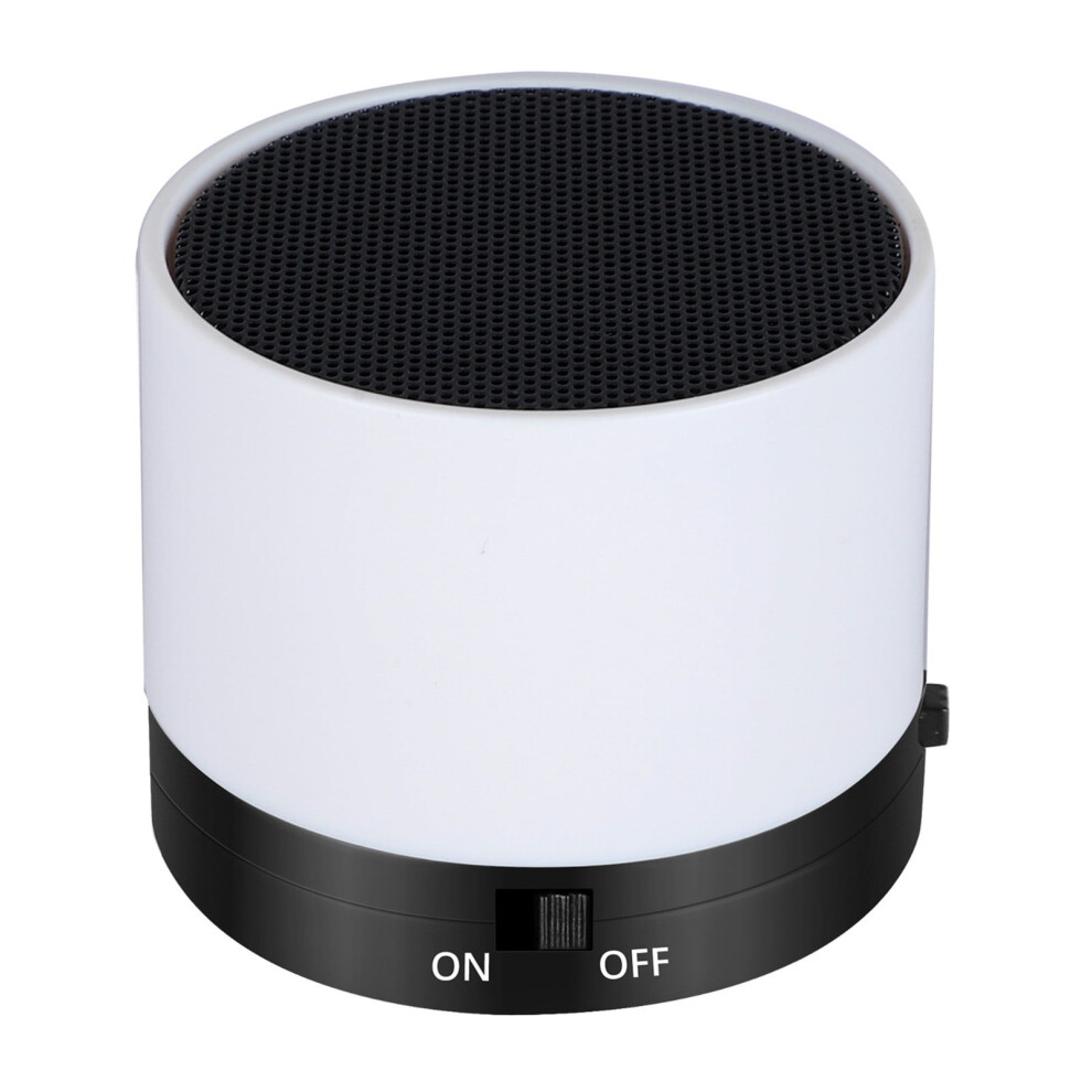 Valseel Bluetooth Speaker Ipx6 Portable Wireless Speaker 908436981187