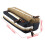 Avtoify pencil bag camouflage 3-layer large 2