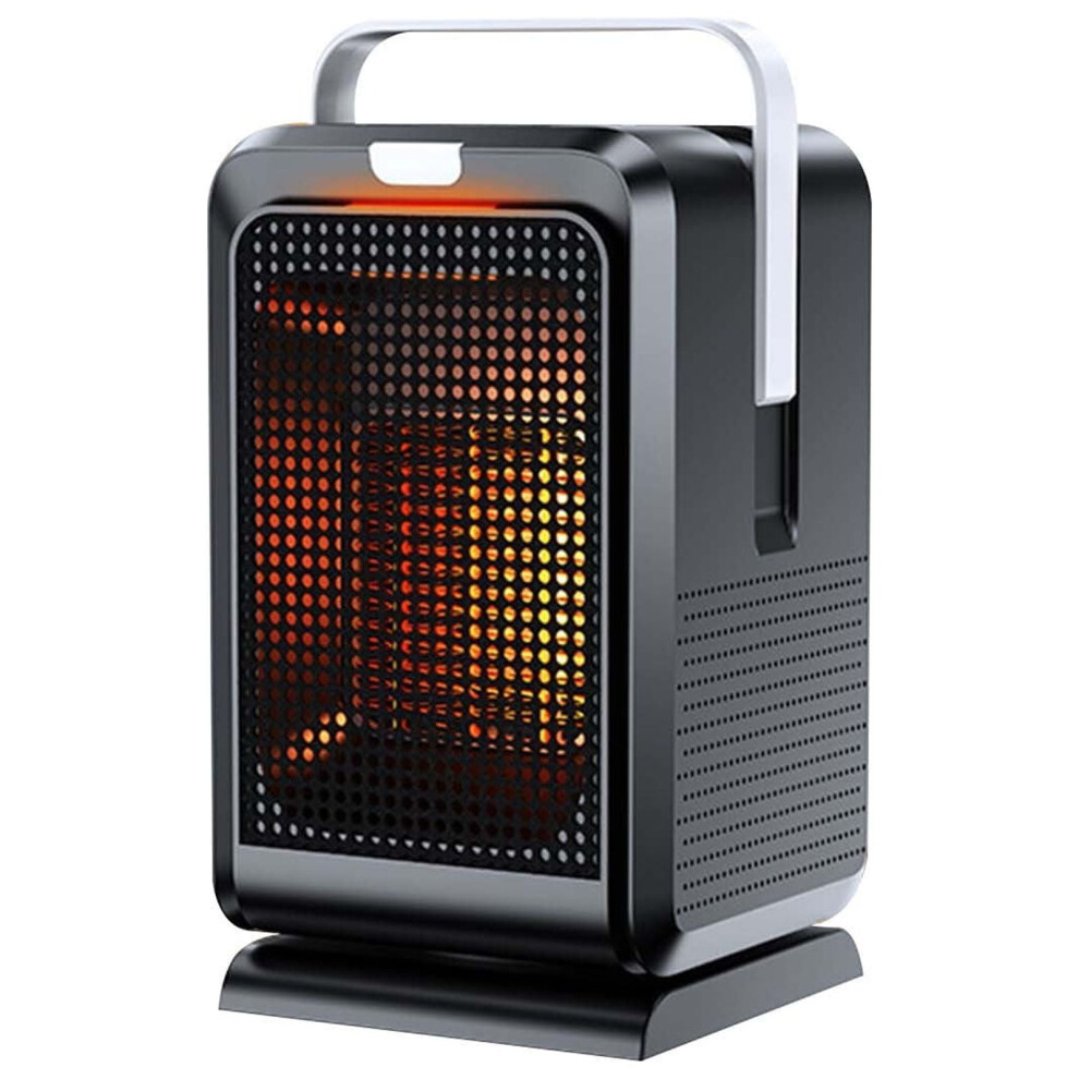Valseel Desktop Space Heater 2023 Energy-Saving Model 908436987370