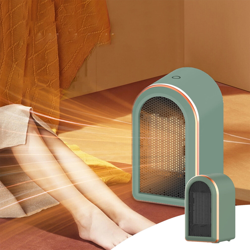 Valseel Ceramic Space Heater 1200W With Thermostat 908436987851